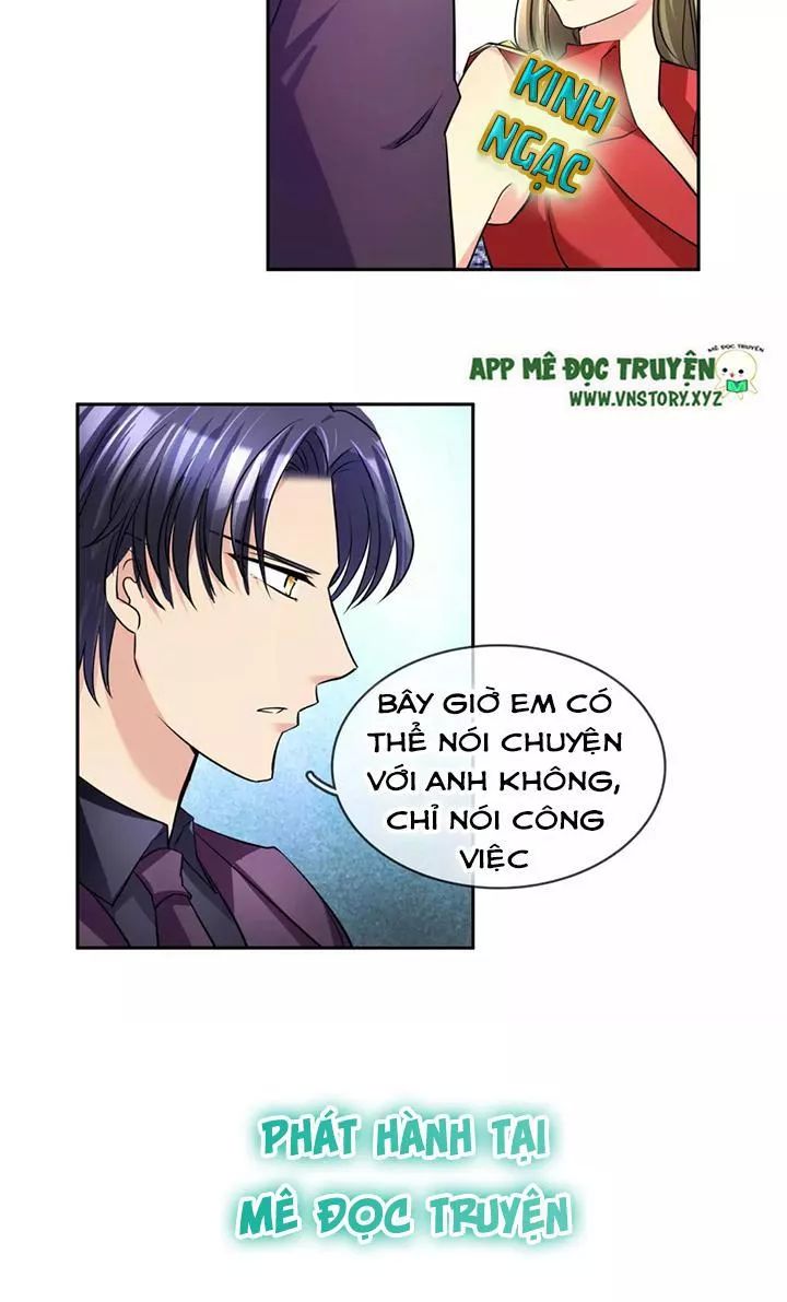 Hào Môn Boss Thiên Giới Thê Chapter 66 - Trang 2