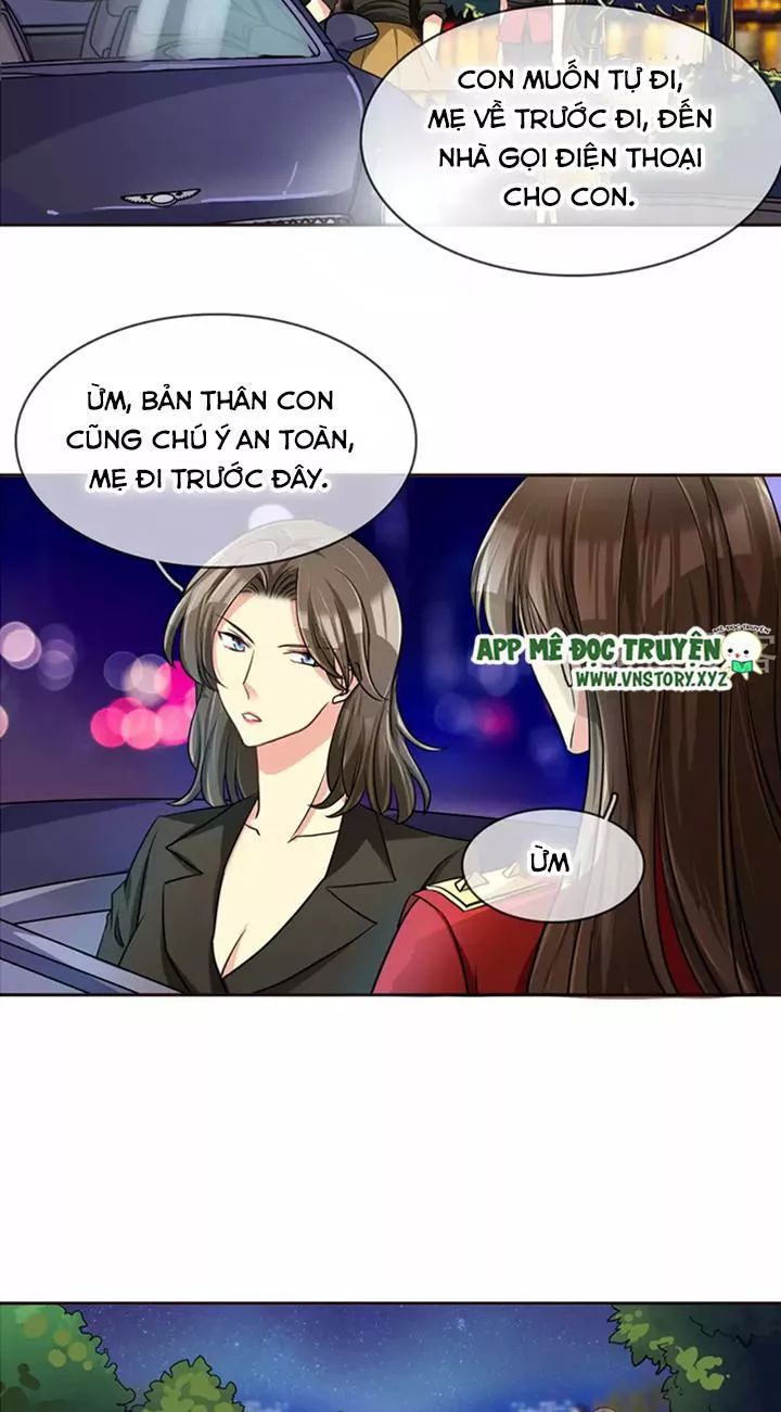 Hào Môn Boss Thiên Giới Thê Chapter 66 - Trang 2