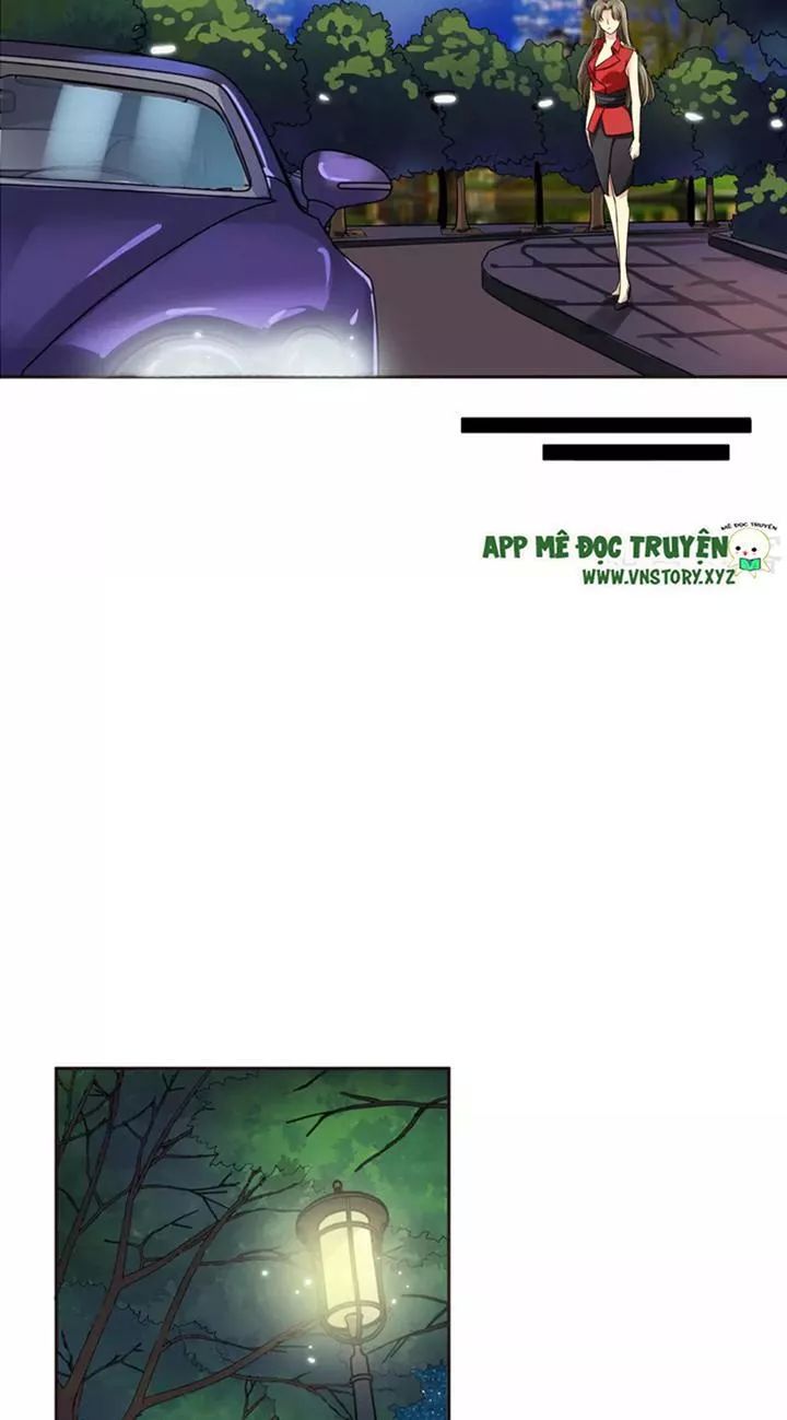 Hào Môn Boss Thiên Giới Thê Chapter 66 - Trang 2