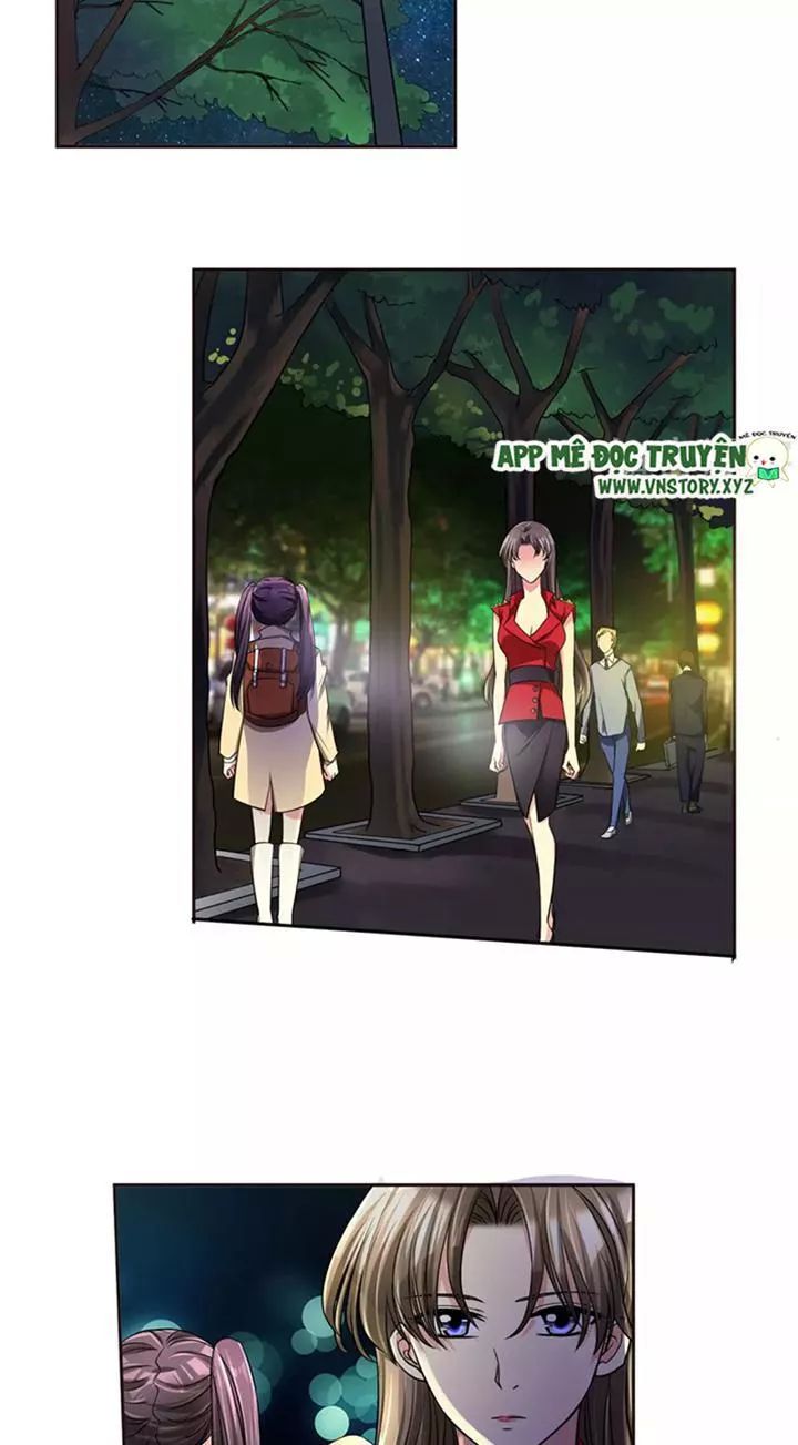 Hào Môn Boss Thiên Giới Thê Chapter 66 - Trang 2