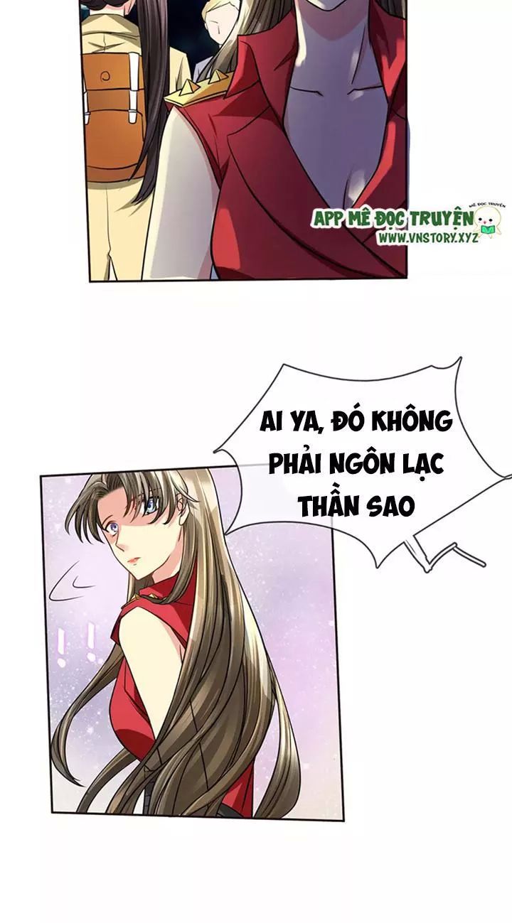 Hào Môn Boss Thiên Giới Thê Chapter 66 - Trang 2