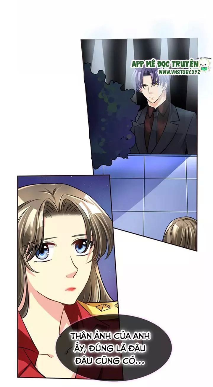 Hào Môn Boss Thiên Giới Thê Chapter 66 - Trang 2