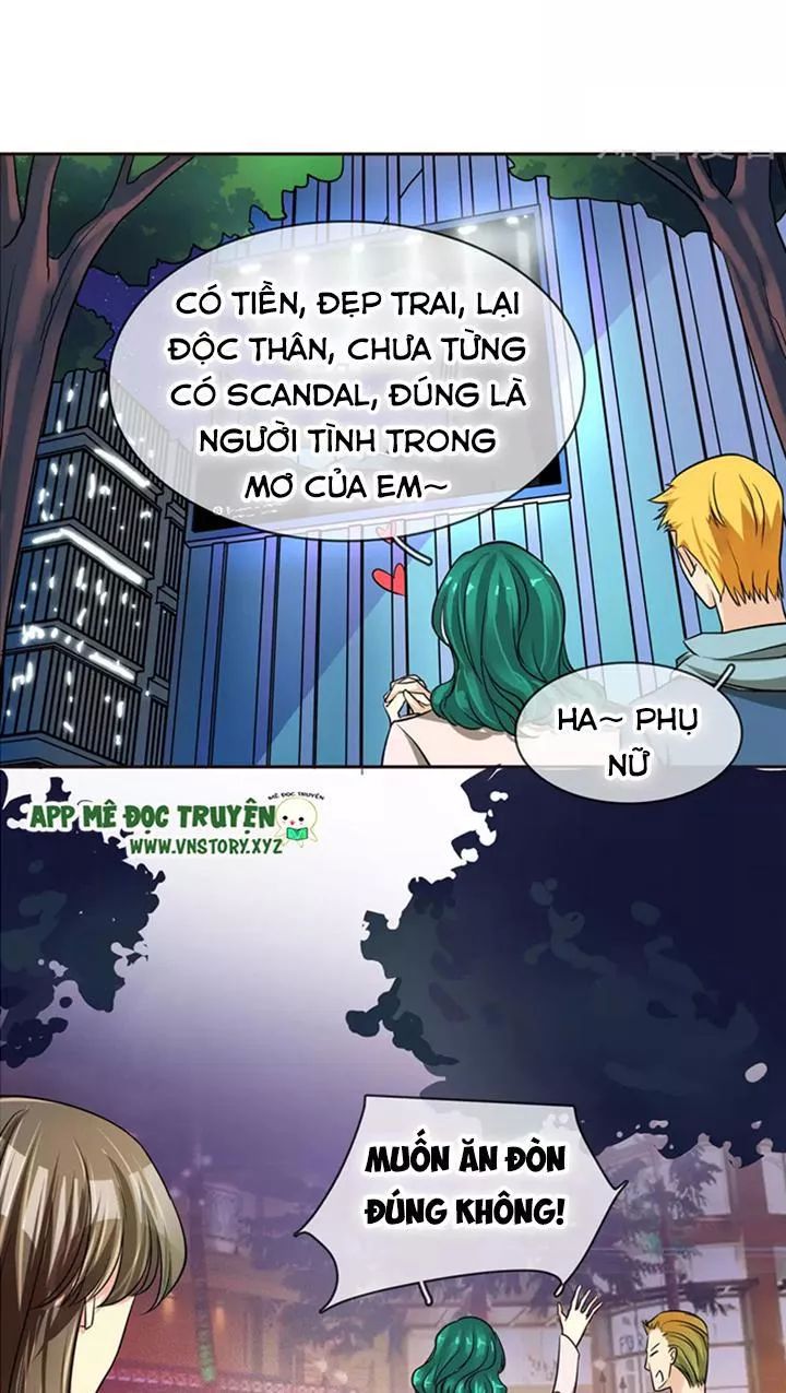 Hào Môn Boss Thiên Giới Thê Chapter 66 - Trang 2