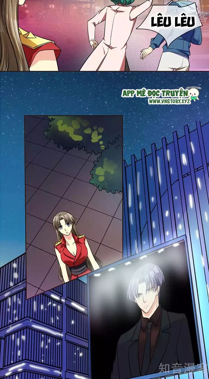 Hào Môn Boss Thiên Giới Thê Chapter 66 - Trang 2