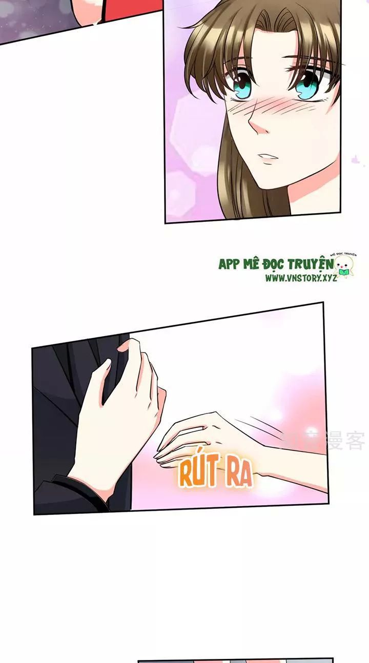 Hào Môn Boss Thiên Giới Thê Chapter 67 - Trang 2