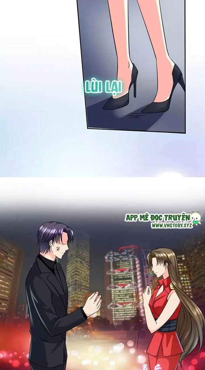 Hào Môn Boss Thiên Giới Thê Chapter 67 - Trang 2