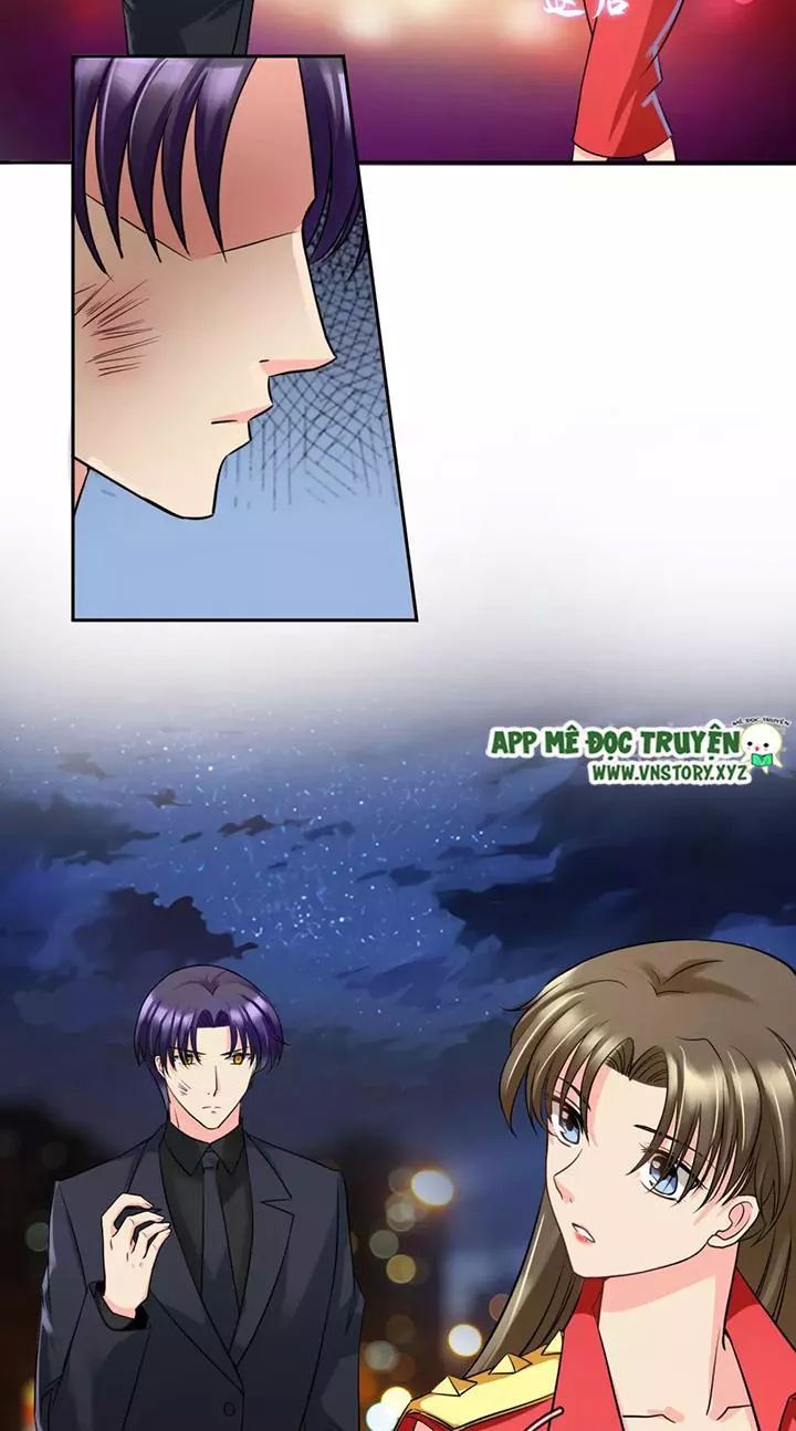 Hào Môn Boss Thiên Giới Thê Chapter 67 - Trang 2