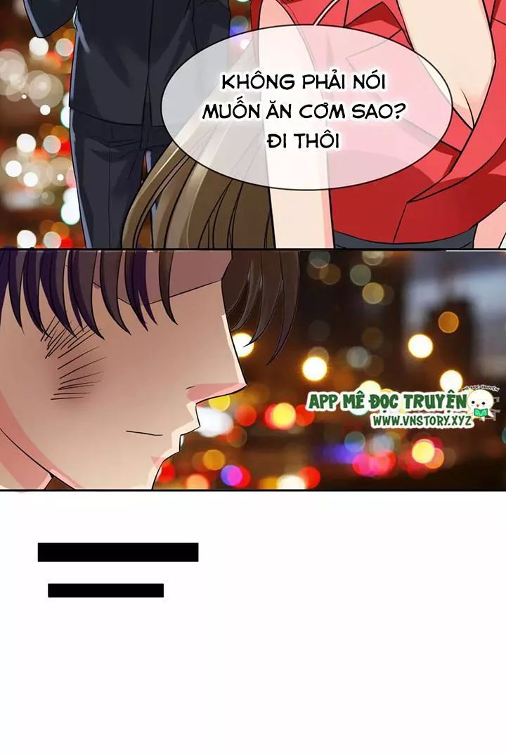 Hào Môn Boss Thiên Giới Thê Chapter 67 - Trang 2