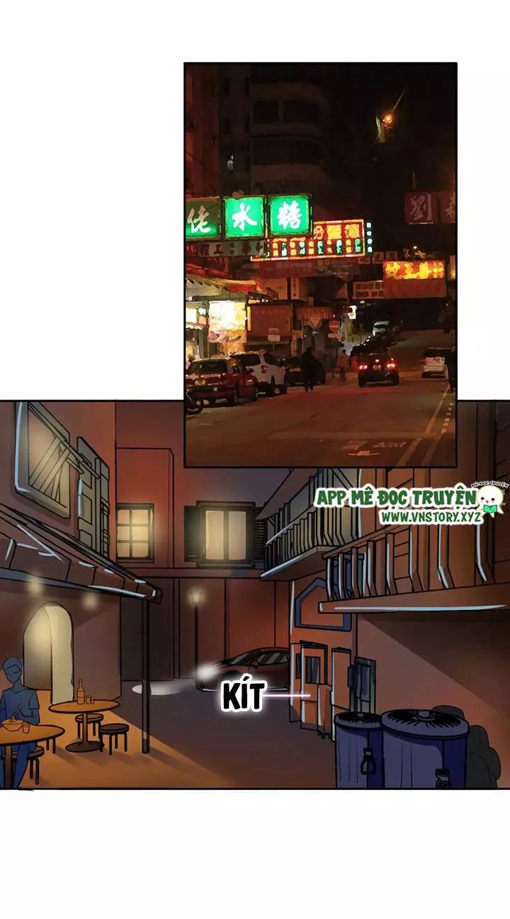 Hào Môn Boss Thiên Giới Thê Chapter 67 - Trang 2