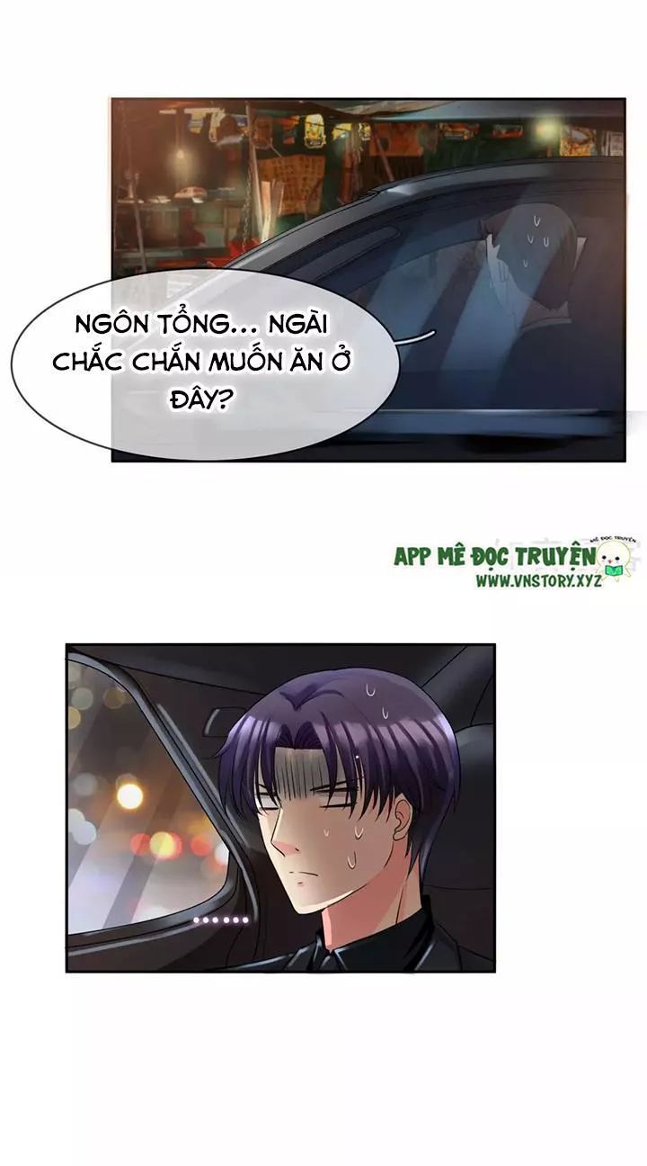 Hào Môn Boss Thiên Giới Thê Chapter 67 - Trang 2