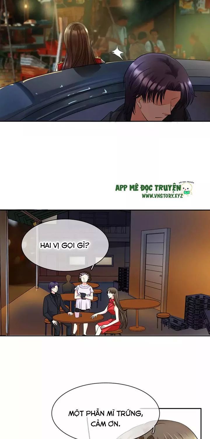 Hào Môn Boss Thiên Giới Thê Chapter 67 - Trang 2