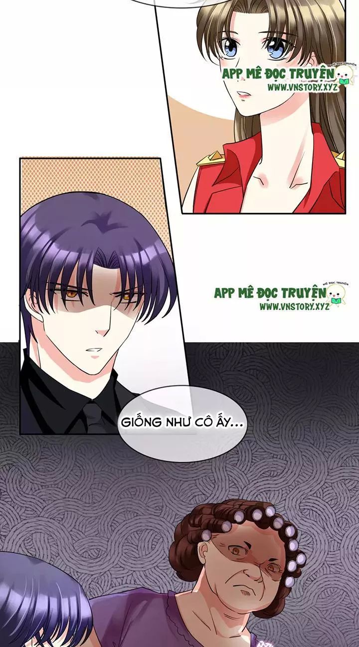 Hào Môn Boss Thiên Giới Thê Chapter 67 - Trang 2