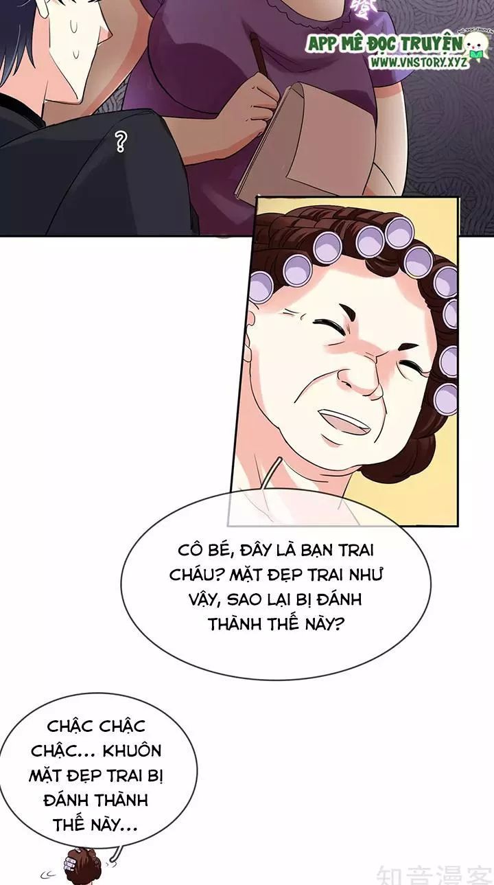Hào Môn Boss Thiên Giới Thê Chapter 67 - Trang 2
