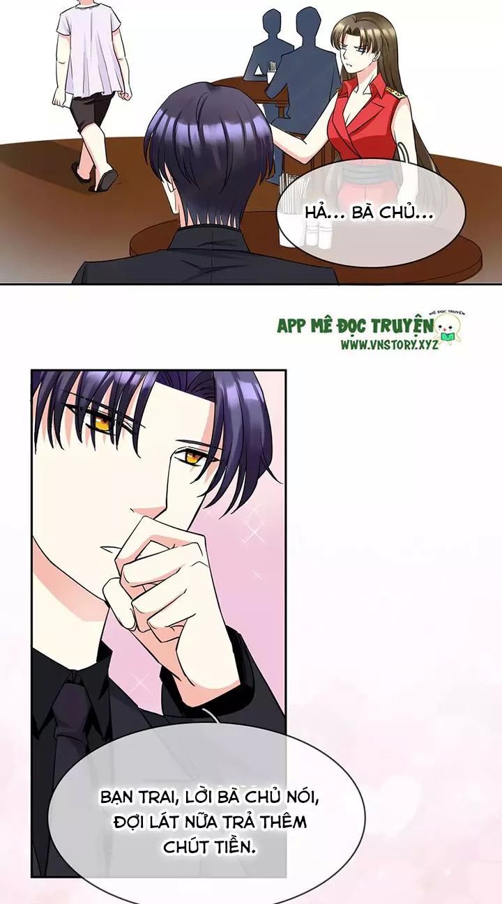 Hào Môn Boss Thiên Giới Thê Chapter 67 - Trang 2