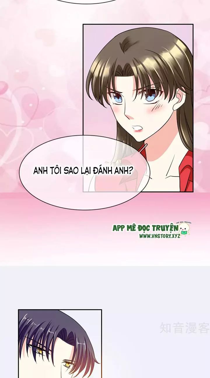 Hào Môn Boss Thiên Giới Thê Chapter 67 - Trang 2