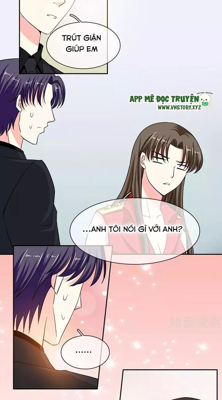 Hào Môn Boss Thiên Giới Thê Chapter 67 - Trang 2