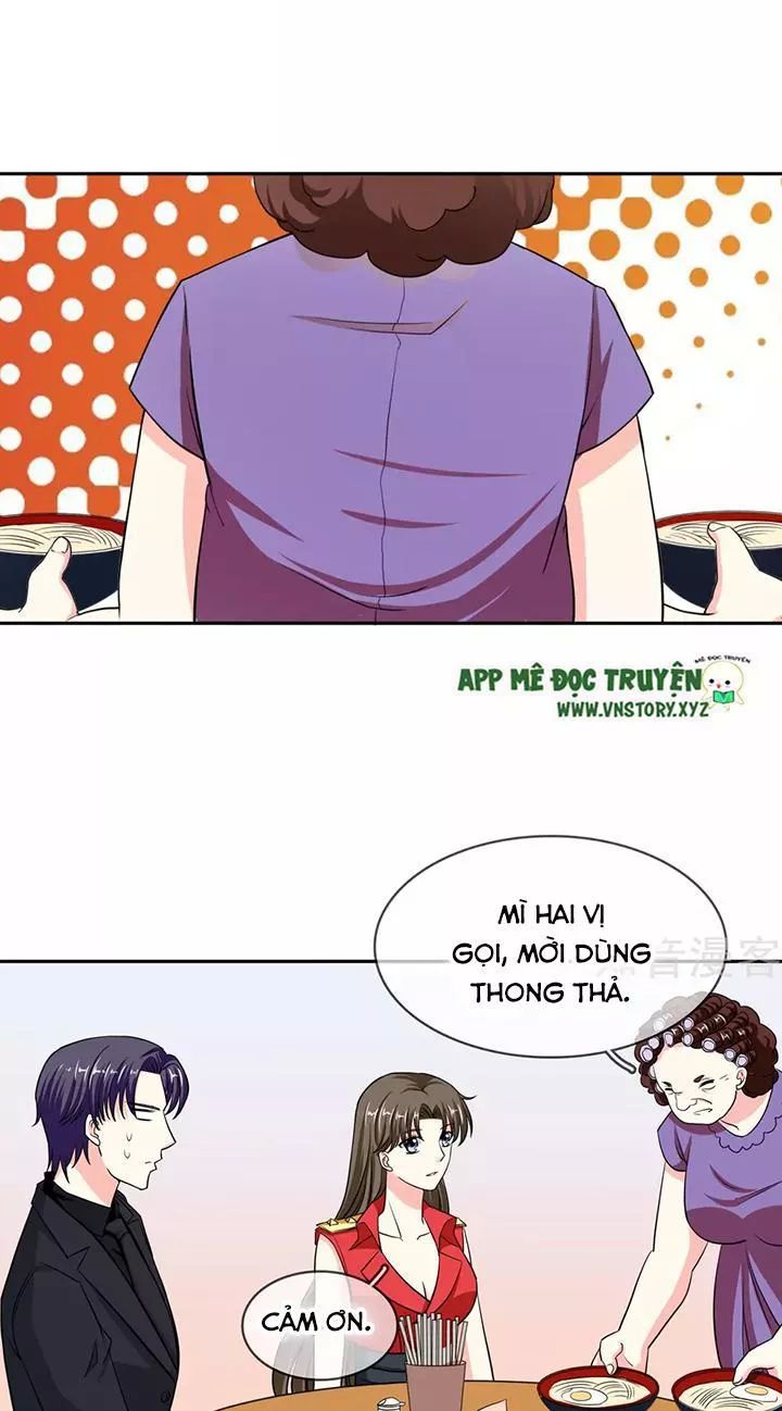 Hào Môn Boss Thiên Giới Thê Chapter 67 - Trang 2