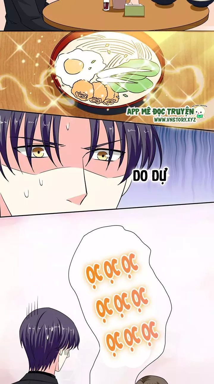 Hào Môn Boss Thiên Giới Thê Chapter 67 - Trang 2