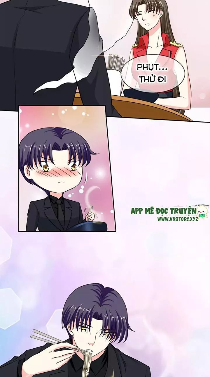 Hào Môn Boss Thiên Giới Thê Chapter 67 - Trang 2