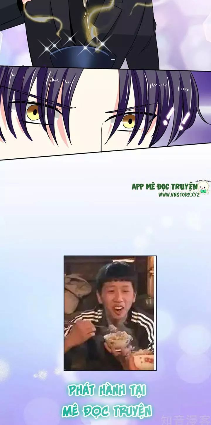 Hào Môn Boss Thiên Giới Thê Chapter 67 - Trang 2