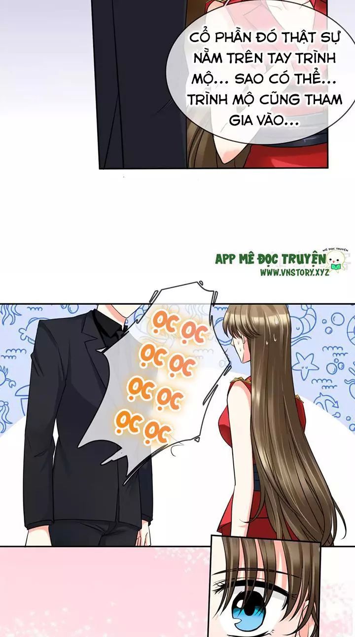 Hào Môn Boss Thiên Giới Thê Chapter 67 - Trang 2