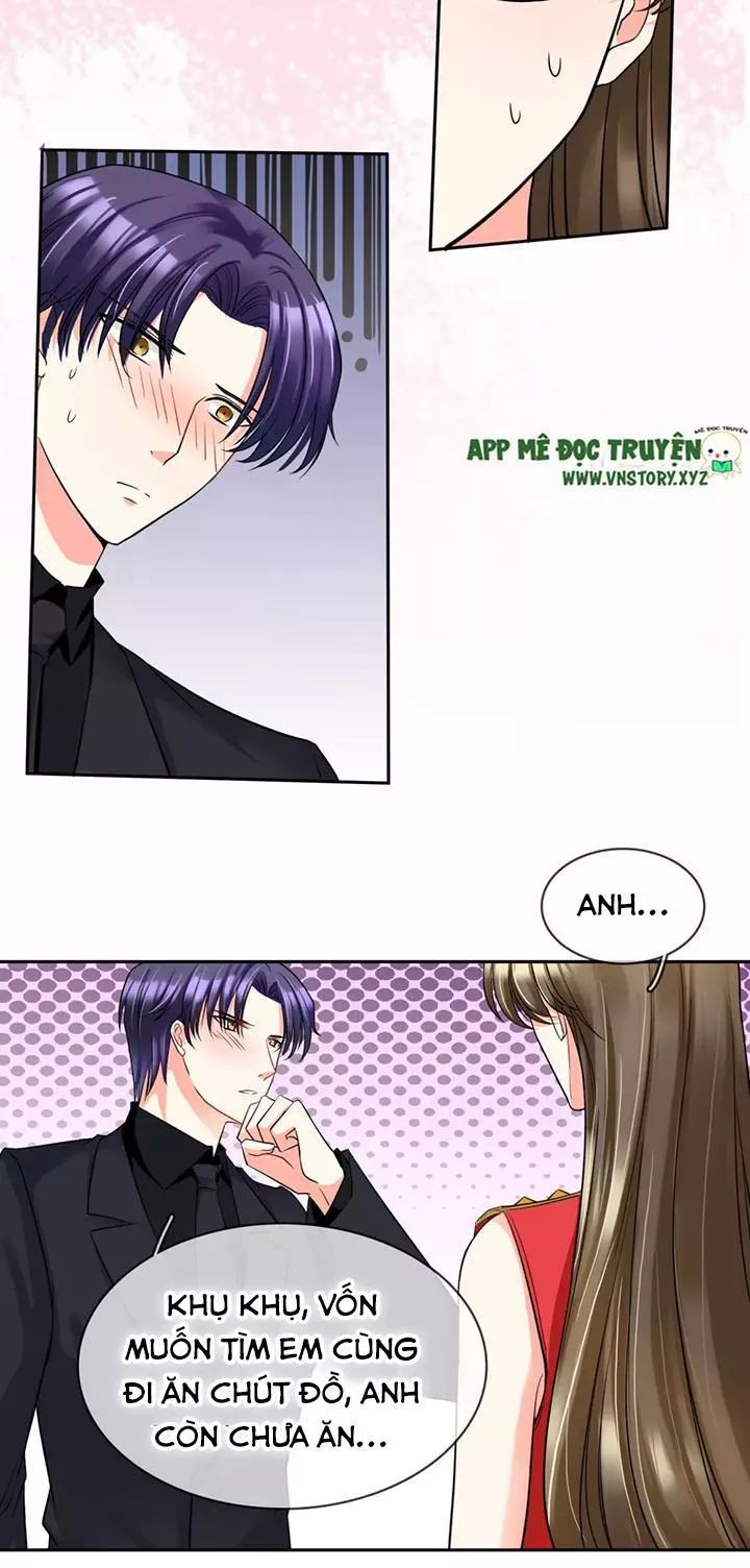 Hào Môn Boss Thiên Giới Thê Chapter 67 - Trang 2