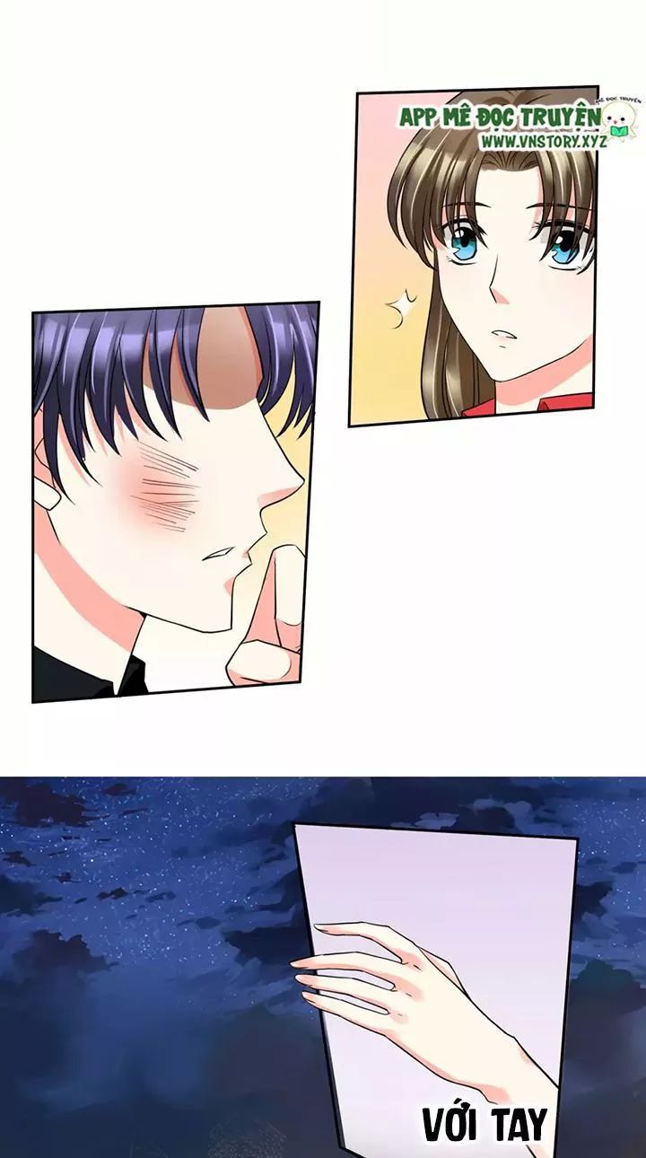 Hào Môn Boss Thiên Giới Thê Chapter 67 - Trang 2