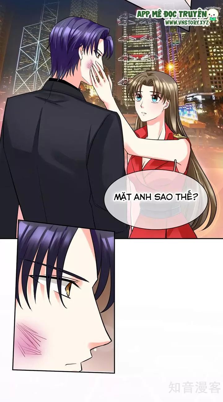 Hào Môn Boss Thiên Giới Thê Chapter 67 - Trang 2