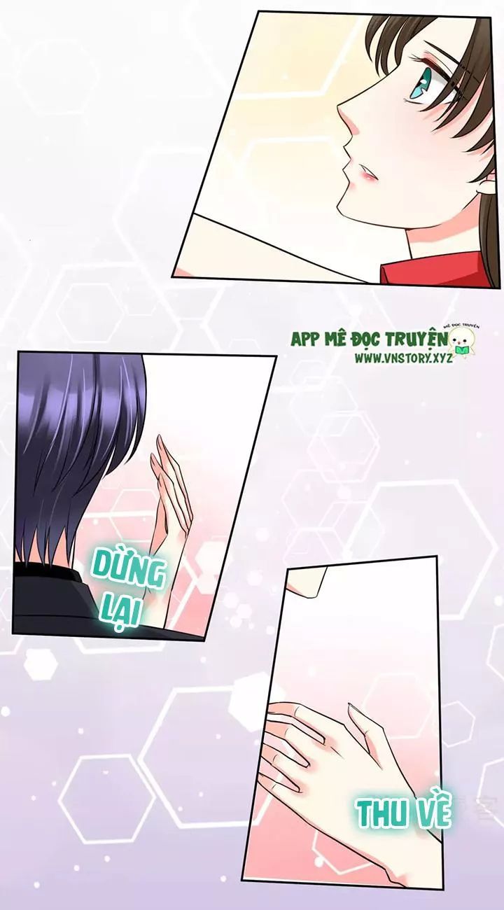 Hào Môn Boss Thiên Giới Thê Chapter 67 - Trang 2