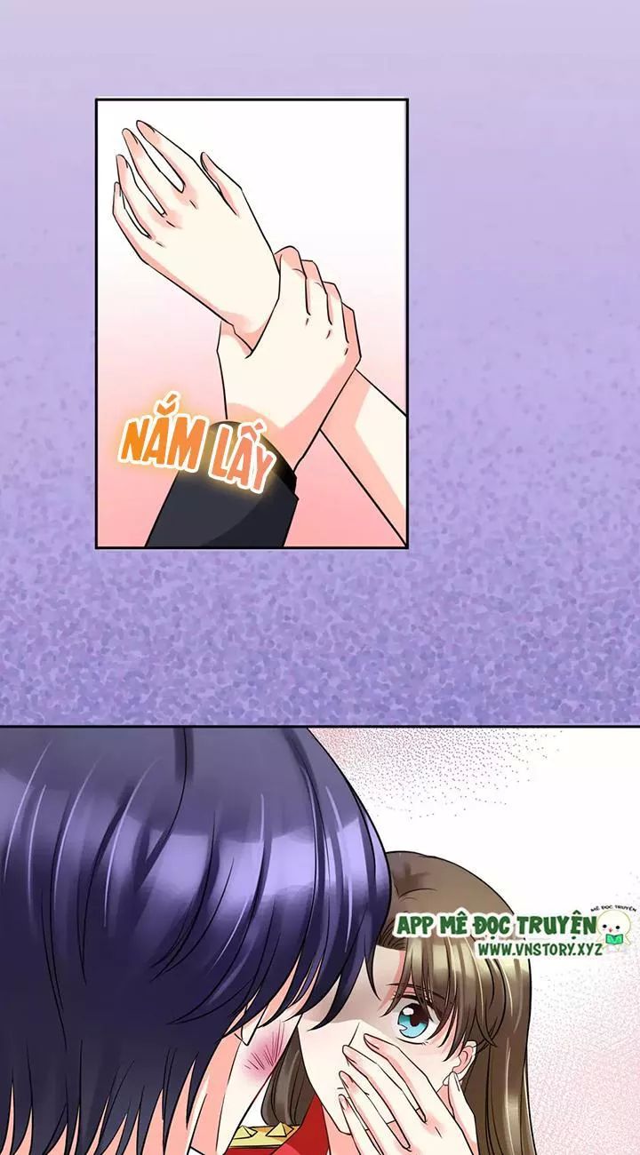 Hào Môn Boss Thiên Giới Thê Chapter 67 - Trang 2