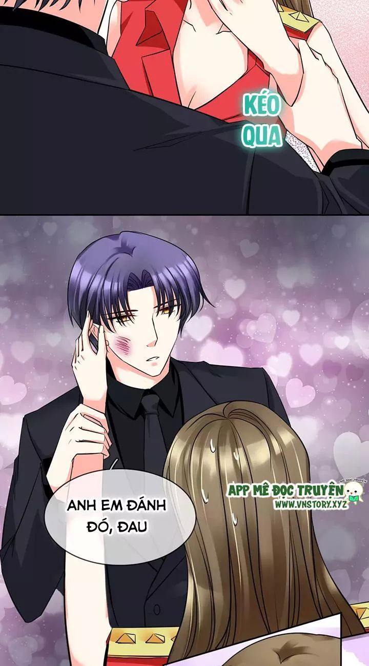 Hào Môn Boss Thiên Giới Thê Chapter 67 - Trang 2