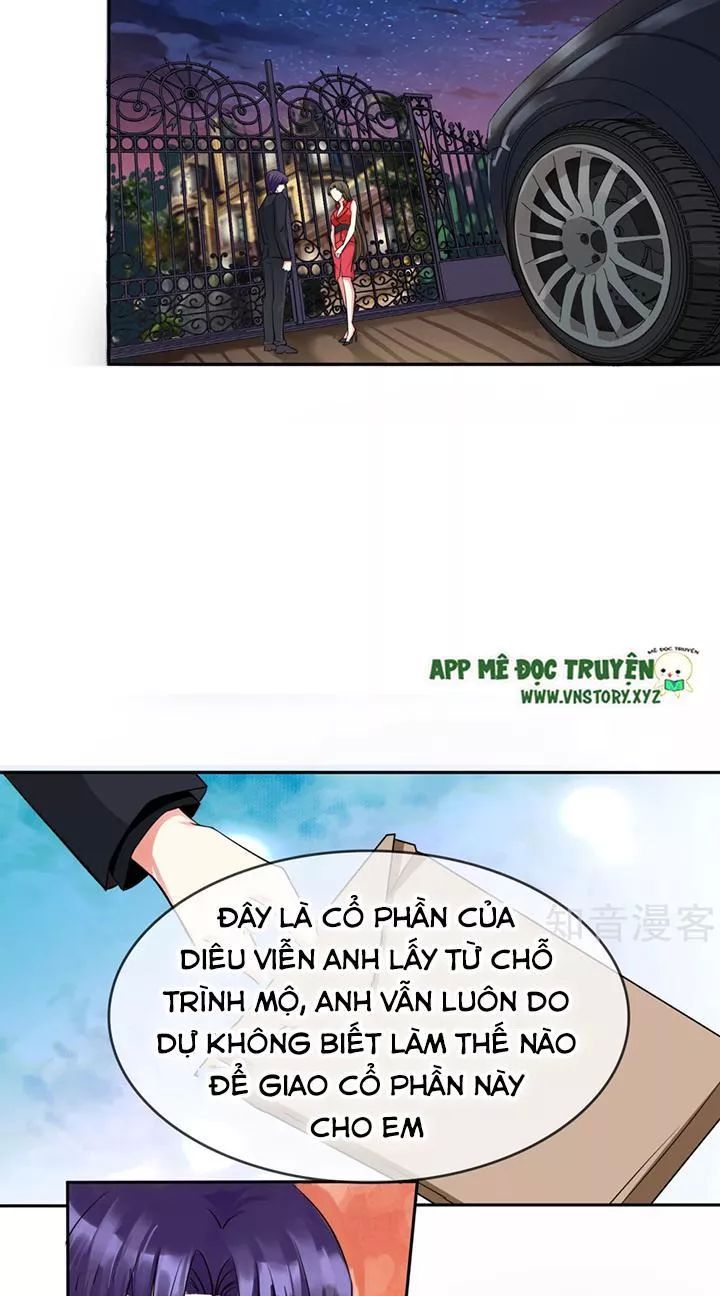 Hào Môn Boss Thiên Giới Thê Chapter 68 - Trang 2