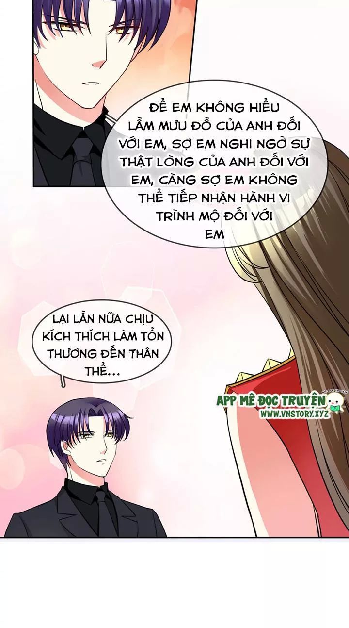 Hào Môn Boss Thiên Giới Thê Chapter 68 - Trang 2
