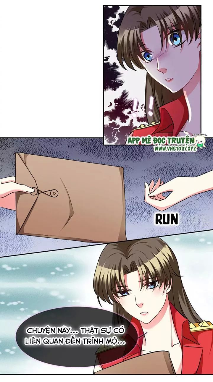 Hào Môn Boss Thiên Giới Thê Chapter 68 - Trang 2