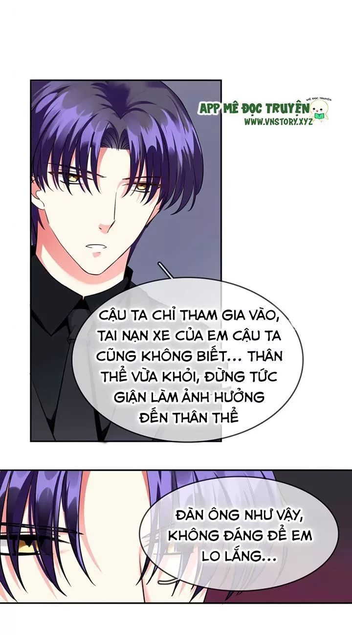 Hào Môn Boss Thiên Giới Thê Chapter 68 - Trang 2