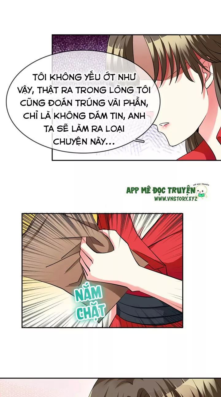 Hào Môn Boss Thiên Giới Thê Chapter 68 - Trang 2