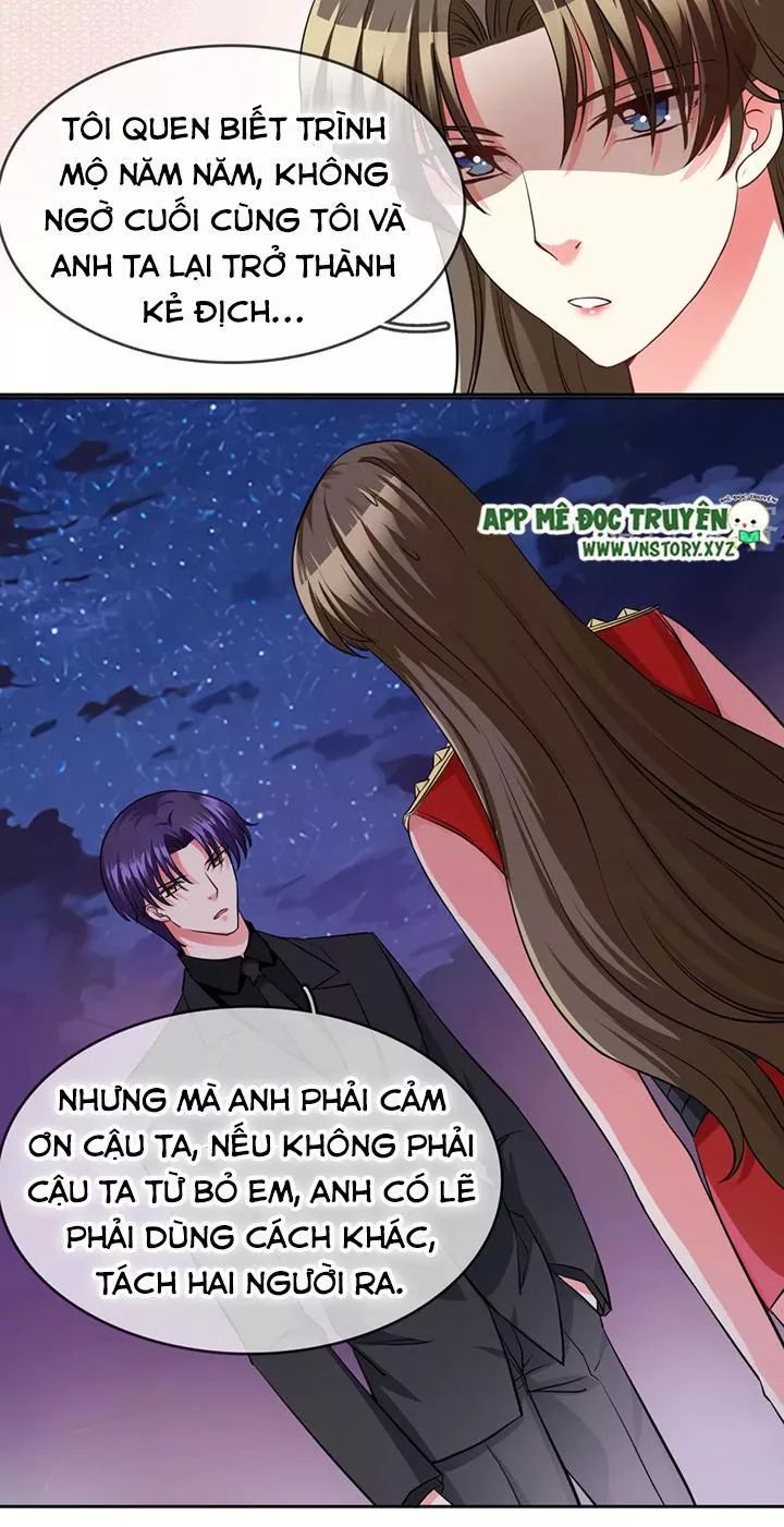 Hào Môn Boss Thiên Giới Thê Chapter 68 - Trang 2