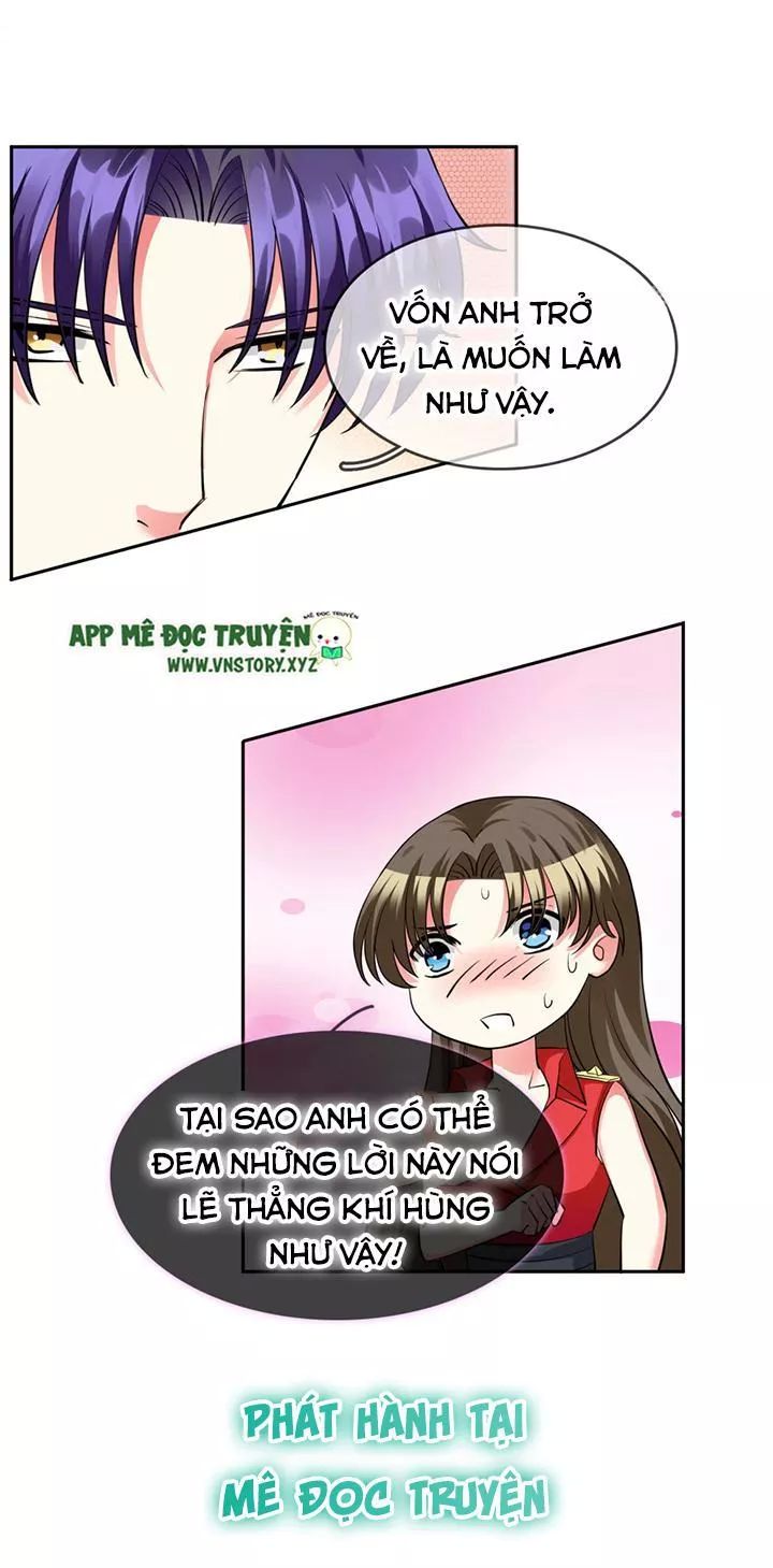 Hào Môn Boss Thiên Giới Thê Chapter 68 - Trang 2