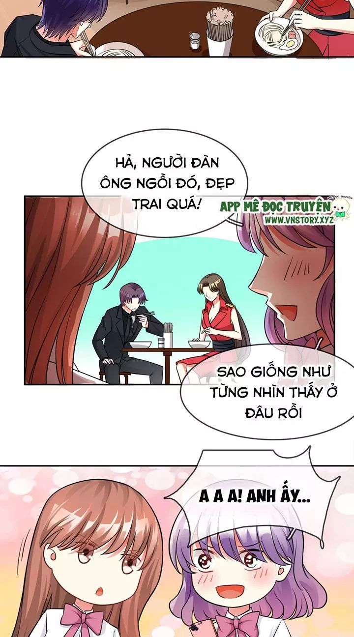 Hào Môn Boss Thiên Giới Thê Chapter 68 - Trang 2