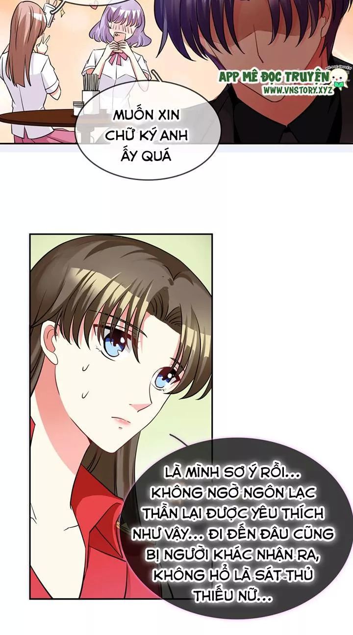 Hào Môn Boss Thiên Giới Thê Chapter 68 - Trang 2