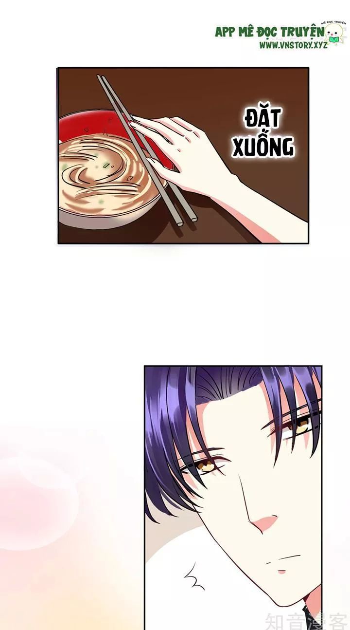 Hào Môn Boss Thiên Giới Thê Chapter 68 - Trang 2