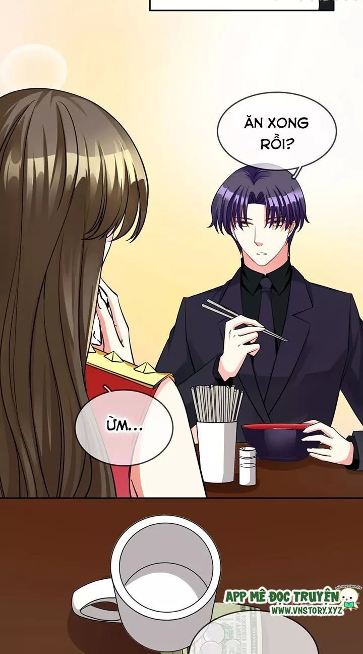 Hào Môn Boss Thiên Giới Thê Chapter 68 - Trang 2