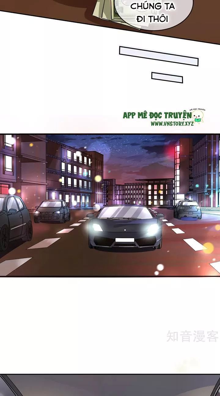 Hào Môn Boss Thiên Giới Thê Chapter 68 - Trang 2