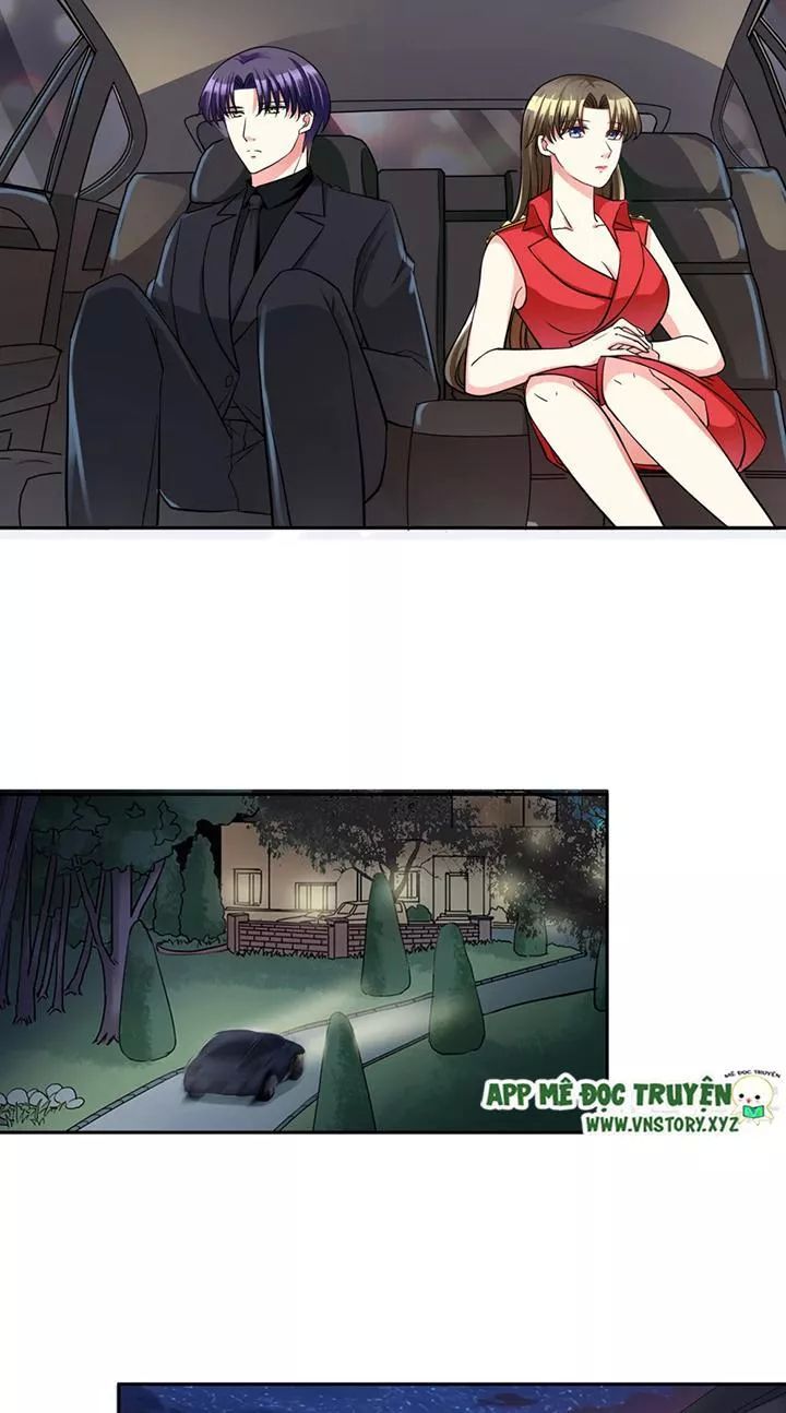 Hào Môn Boss Thiên Giới Thê Chapter 68 - Trang 2