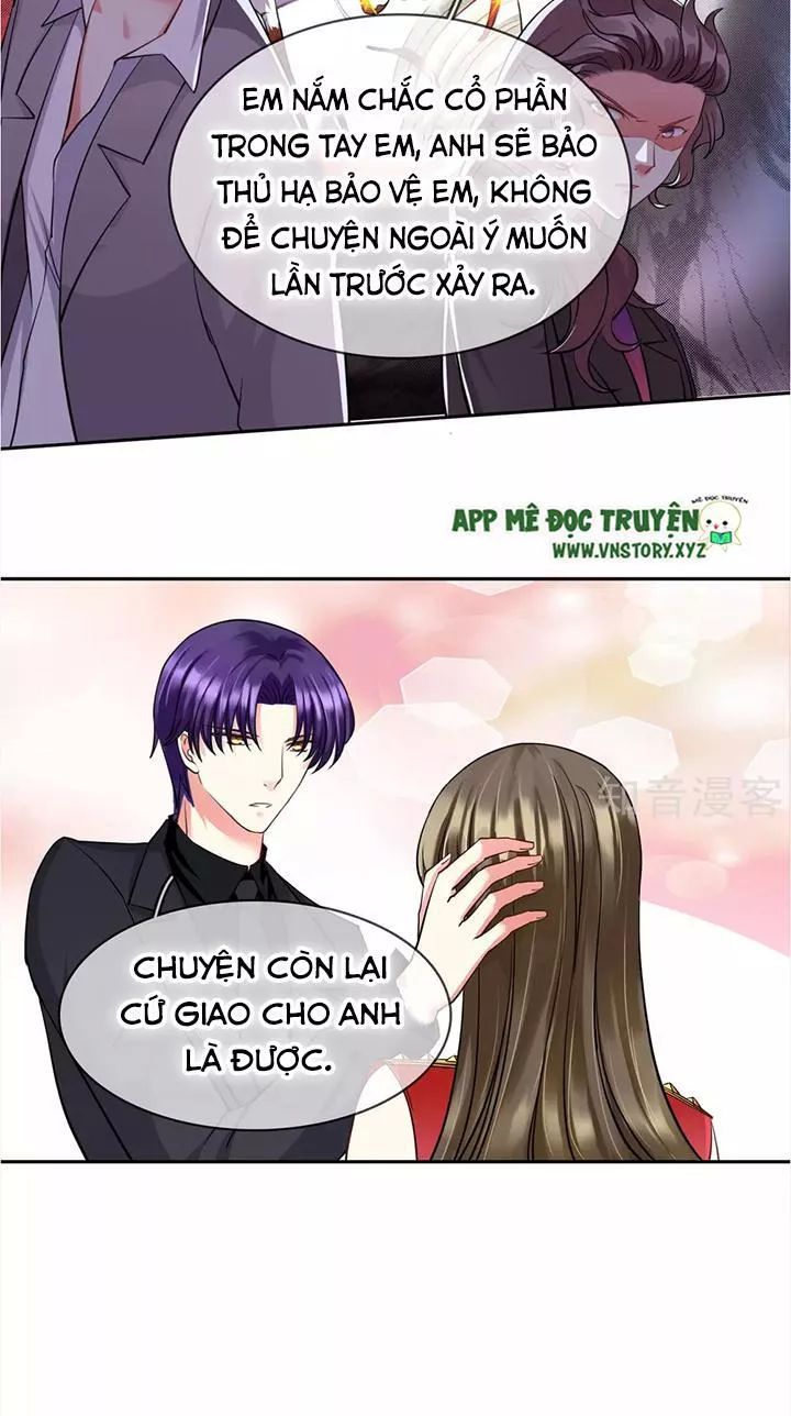 Hào Môn Boss Thiên Giới Thê Chapter 69 - Trang 2