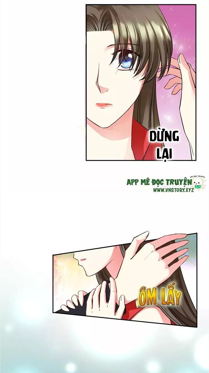 Hào Môn Boss Thiên Giới Thê Chapter 69 - Trang 2