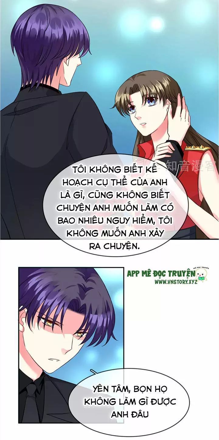 Hào Môn Boss Thiên Giới Thê Chapter 69 - Trang 2