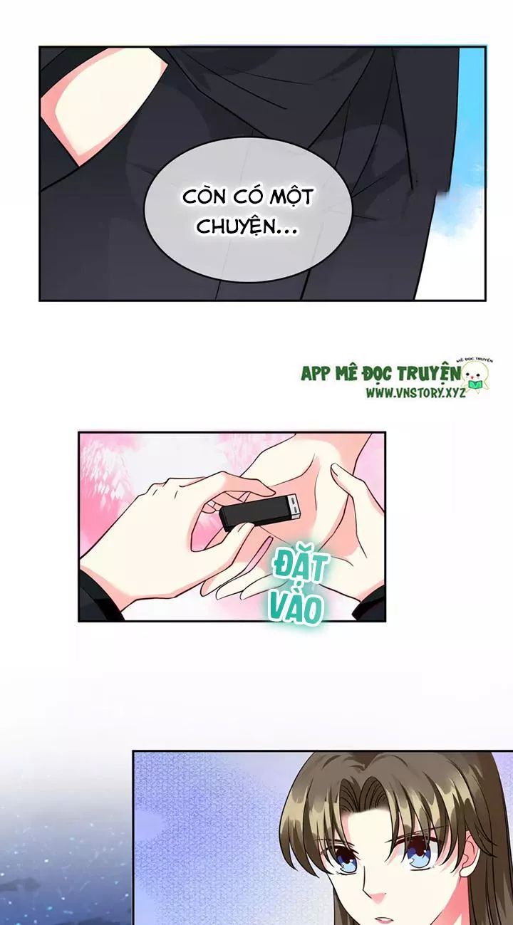 Hào Môn Boss Thiên Giới Thê Chapter 69 - Trang 2