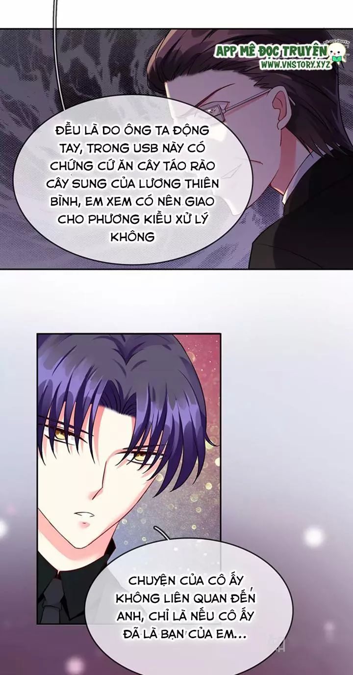 Hào Môn Boss Thiên Giới Thê Chapter 69 - Trang 2