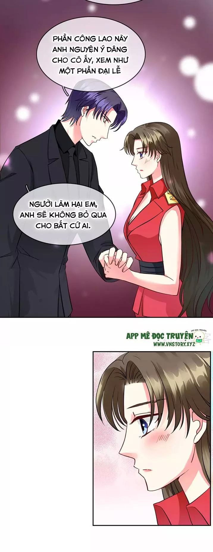 Hào Môn Boss Thiên Giới Thê Chapter 69 - Trang 2